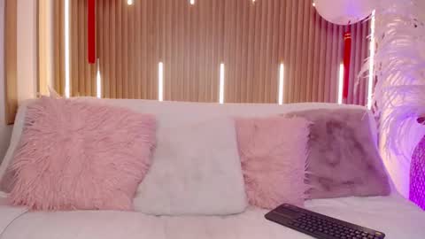 Myla  online show from January 14, 3:47 am