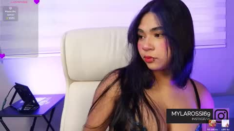 Rossi  online show from March 10, 3:27 pm