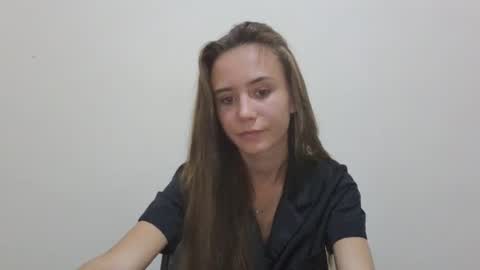 mylittle_flame online show from October 10, 1:28 pm