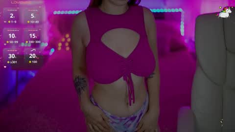 mylolasky online show from October 8, 8:15 pm