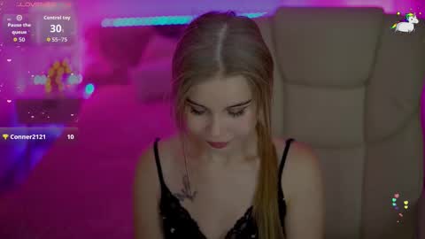 mylolasky online show from October 2, 8:40 pm