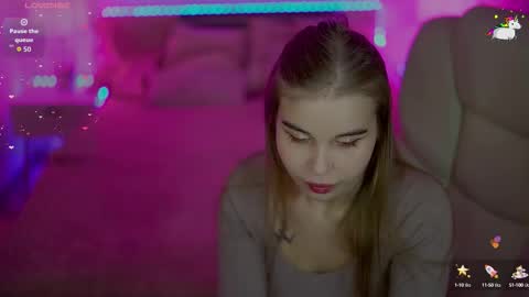 mylolasky online show from October 11, 10:53 am