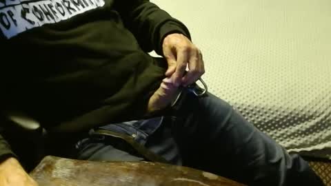 Jojo online show from September 26, 5:15 am