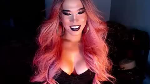 Snapshot of mylovingsofia chatting on February 22, 7:47 pm GODDESS SOFIA take me private show or passwordshow i cum to you online show from February 22, 7:47 pm