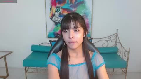 Milu 3 online show from October 4, 9:23 pm