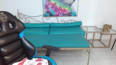 Milu 3 online show from October 24, 9:26 pm