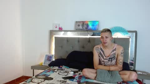 Mylu and Jack online show from January 9, 2:07 pm