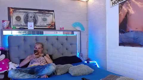 Mylu and Jack online show from December 6, 12:00 pm