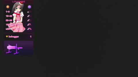 mymelody__ online show from March 14, 12:03 am