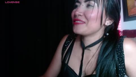 Snapshot of myomi_nix chatting on February 8, 3:30 am myomi online show from February 8, 3:30 am