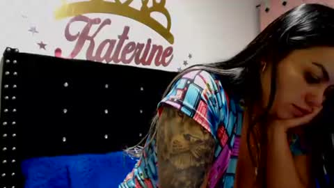 myranda  online show from November 26, 2:09 am