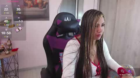 S A R A online show from October 10, 12:11 pm