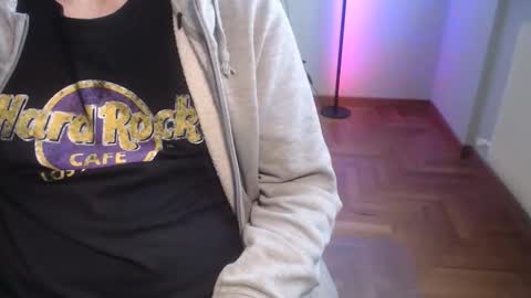 Ben online show from February 23, 11:01 am