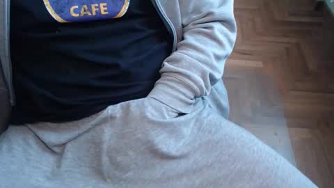 Ben online show from March 26, 10:20 am