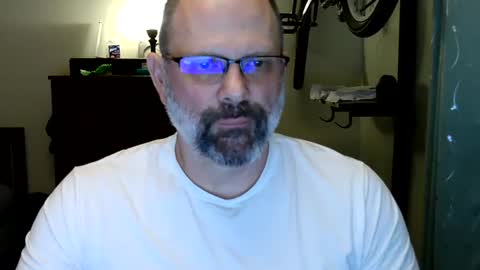 Tony online show from October 31, 4:13 am