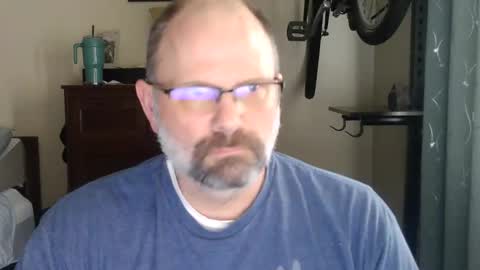 Tony online show from October 9, 10:04 pm