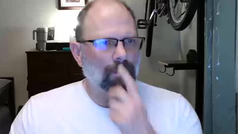 Tony online show from October 18, 5:33 am