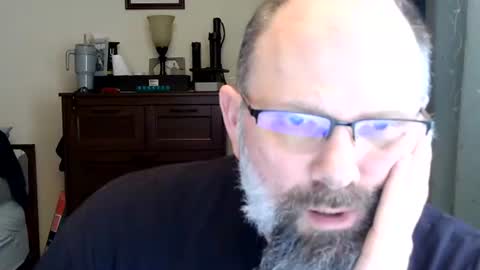 Just hanging out - No pressure online show from March 13, 10:02 pm