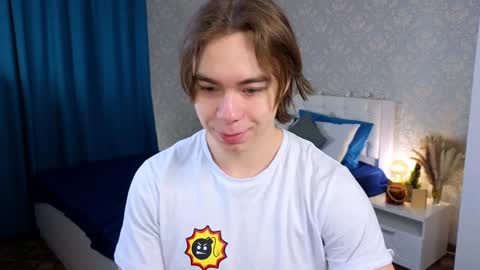 Mickey online show from January 26, 1:20 am