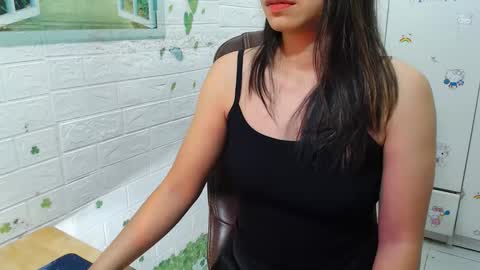 mysoul6996 online show from November 25, 8:46 am