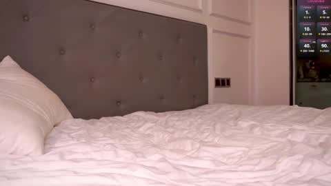 Ariel online show from February 22, 1:58 pm