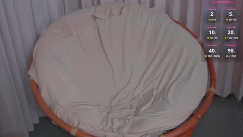 Ariel online show from February 3, 1:19 pm