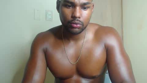 mysterious_black__ online show from January 12, 5:03 am