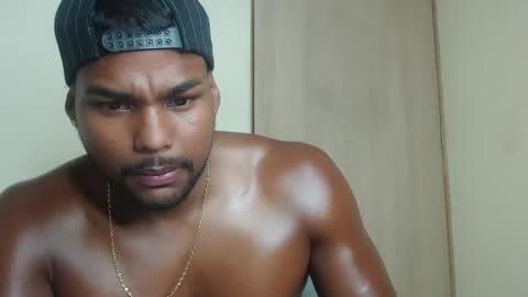 mysterious_black__ online show from January 14, 5:26 am