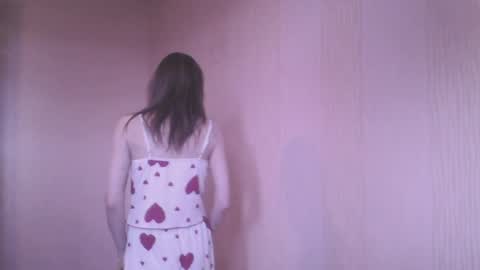 mysterious_blondy online show from June 7, 6:29 am