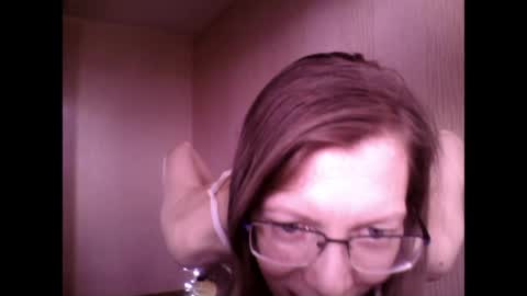 mysterious_blondy online show from April 9, 7:36 am