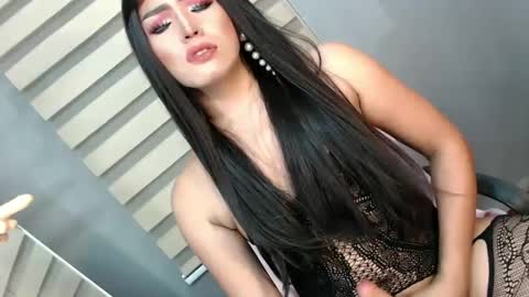 SUPPORT GODDESS TRISHA  AND DONT FORGET TO FOLLOW ME online show from March 9, 12:31 am