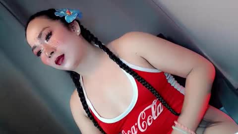 kimmy online show from October 18, 2:38 am