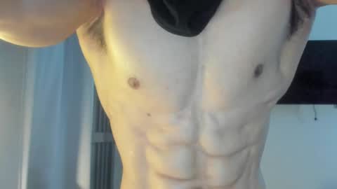 mysterious_muscles online show from June 29, 10:42 pm