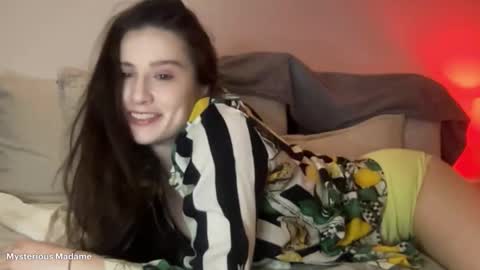 mysteriousmadam_ online show from March 19, 11:53 pm