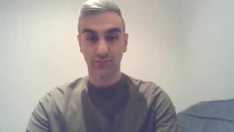 Mystery2025 online show from November 18, 8:12 pm