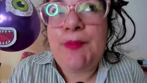 mystery_psique online show from November 6, 9:07 pm