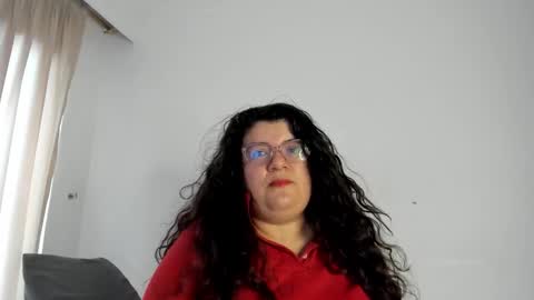 mystery_psique online show from February 9, 7:27 pm