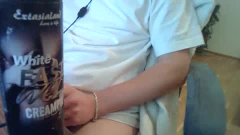 mysteryboy497 online show from October 23, 9:04 pm