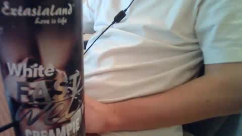 mysteryboy497 online show from October 25, 8:35 am