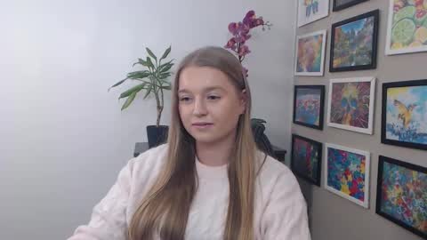 Erica online show from December 30, 4:18 pm