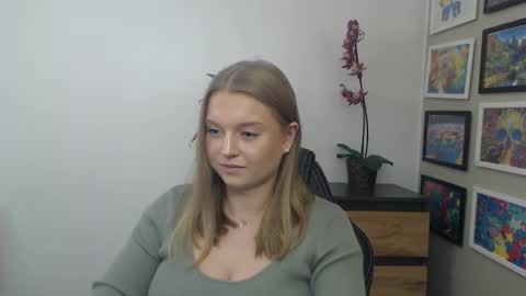 Erica online show from January 10, 12:43 pm