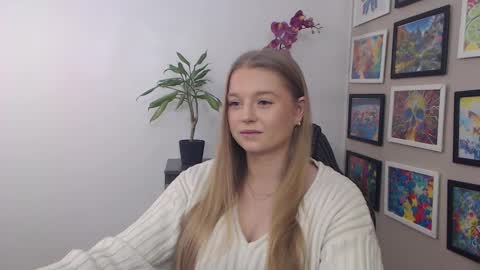 Erica online show from January 23, 8:04 am