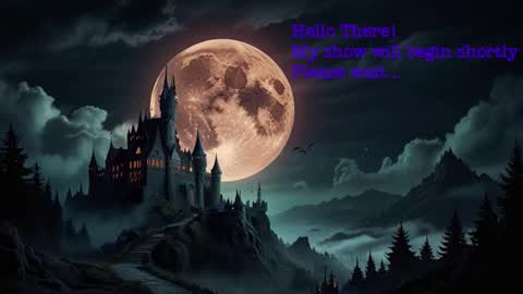 MysteryMonkey online show from October 11, 11:19 pm