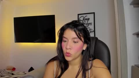 Elena online show from February 23, 12:07 pm