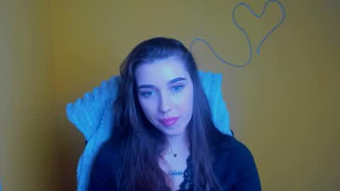 Amelia online show from March 5, 1:31 pm