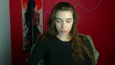 Amelia online show from May 14, 5:27 am