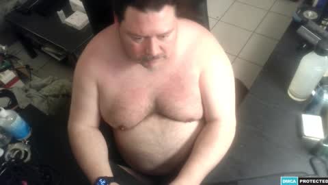 Marc online show from April 4, 7:21 pm