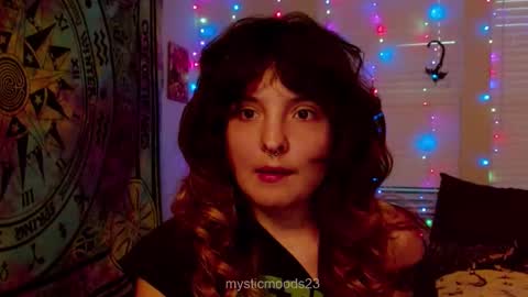 Mystic online show from September 29, 12:42 am