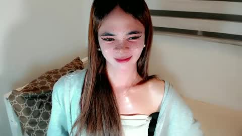 Krestine online show from June 25, 4:09 am