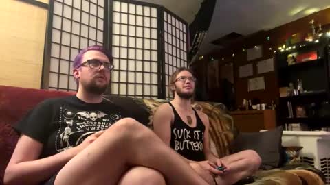 mysticonique online show from January 24, 4:05 am